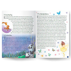 Parragon 111 Bedtime Stories & Rhymes | The Mom Store - Story Book