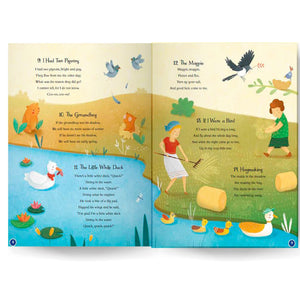 Parragon 111 Bedtime Stories & Rhymes | The Mom Store - Story Book