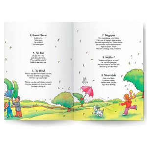 Parragon 111 Stories & Rhymes for Boys | The Mom Store - Story Book
