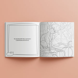 Parragon Art Maker Creative Colouring Books Cats | The Mom Store - Activity Book