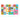 Parragon Building Blocks Floor Puzzle First Animals | The Mom Store - Puzzles