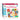 Parragon Building Blocks Floor Puzzle First Animals | The Mom Store - Puzzles