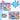 Parragon Carry & Play Rainbow Unicorns | The Mom Store - Puzzles
