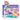 Parragon Carry & Play Rainbow Unicorns | The Mom Store - Puzzles