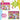 Parragon Carry & Play Sweet Kawaii | The Mom Store - Puzzles