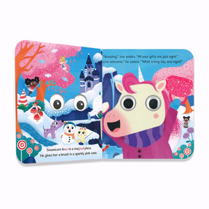 Parragon Chilly Snowman Wobbly Eyes 2 | The Mom Store - Early Learning