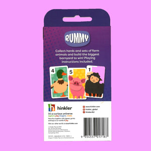 Parragon Classic Card Game Rummy | The Mom Store - Cards Game