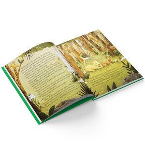 Parragon Five-Minute Bedtime Stories | The Mom Store - Story Book