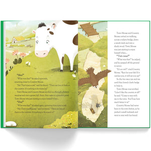Parragon Five-Minute Bedtime Stories | The Mom Store - Story Book