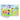 Parragon FunFacts Human Body Board Book | The Mom Store - Early Learning Book