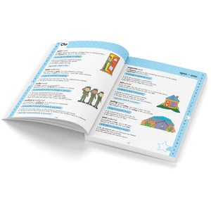 Parragon Goldstars My Picture Thesaurus | The Mom Store - Reference Book