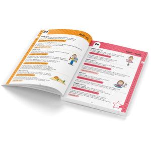 Parragon Goldstars My Picture Thesaurus | The Mom Store - Reference Book
