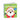 Parragon Jolly Santa Claus Wobbly Eyes 2 | The Mom Store - Early Learning Book