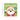 Parragon Jolly Santa Claus Wobbly Eyes 2 | The Mom Store - Early Learning Book