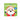Parragon Jolly Santa Claus Wobbly Eyes 2 | The Mom Store - Early Learning Book