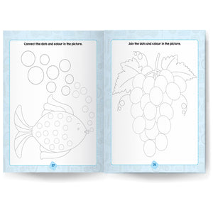 Parragon Learning Heroes Learn to Write | The Mom Store - Early Learning Book