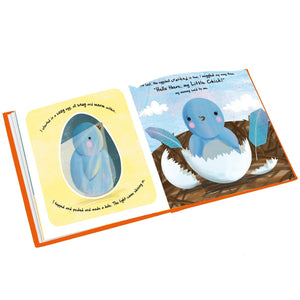 Parragon Little Nature Stories Collection | The Mom Store - Story Book
