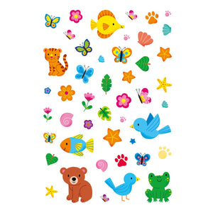 Parragon Make Your Own Animals | The Mom Store - Activity Book