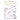 Parragon Make Your Own Unicorns | The Mom Store - Activity Book