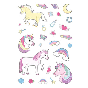 Parragon Make Your Own Unicorns | The Mom Store - Activity Book