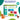 Parragon Match & Learn Word Sounds | The Mom Store - Puzzles