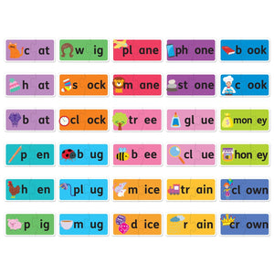 Parragon Match & Learn Word Sounds | The Mom Store - Puzzles