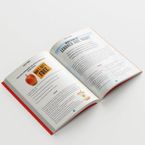 Parragon Memory Power | The Mom Store - Reference Book