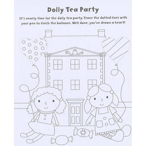 Parragon My First Colour and Sticker Book | The Mom Store - Activity Book