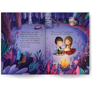 Parragon My First Storytime Hansel and Gretel | The Mom Store - Story Book