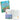 Parragon Publishing 111 Bedtime Stories & Rhymes Pack of 2 Books | Bedtime Short Stories - 9788198022462
