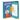Parragon Publishing 1,2,3…Spin & See! Ocean Toddler Book for 0 - 5 Years Kids - Early Learning Book
