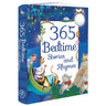 Parragon Publishing 365 Bedtime Stories & Rhymes - 9781474833165