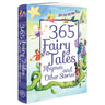Parragon Publishing 365 Fairy Tales & Rhymes | Children's storyooks - 9781474813709