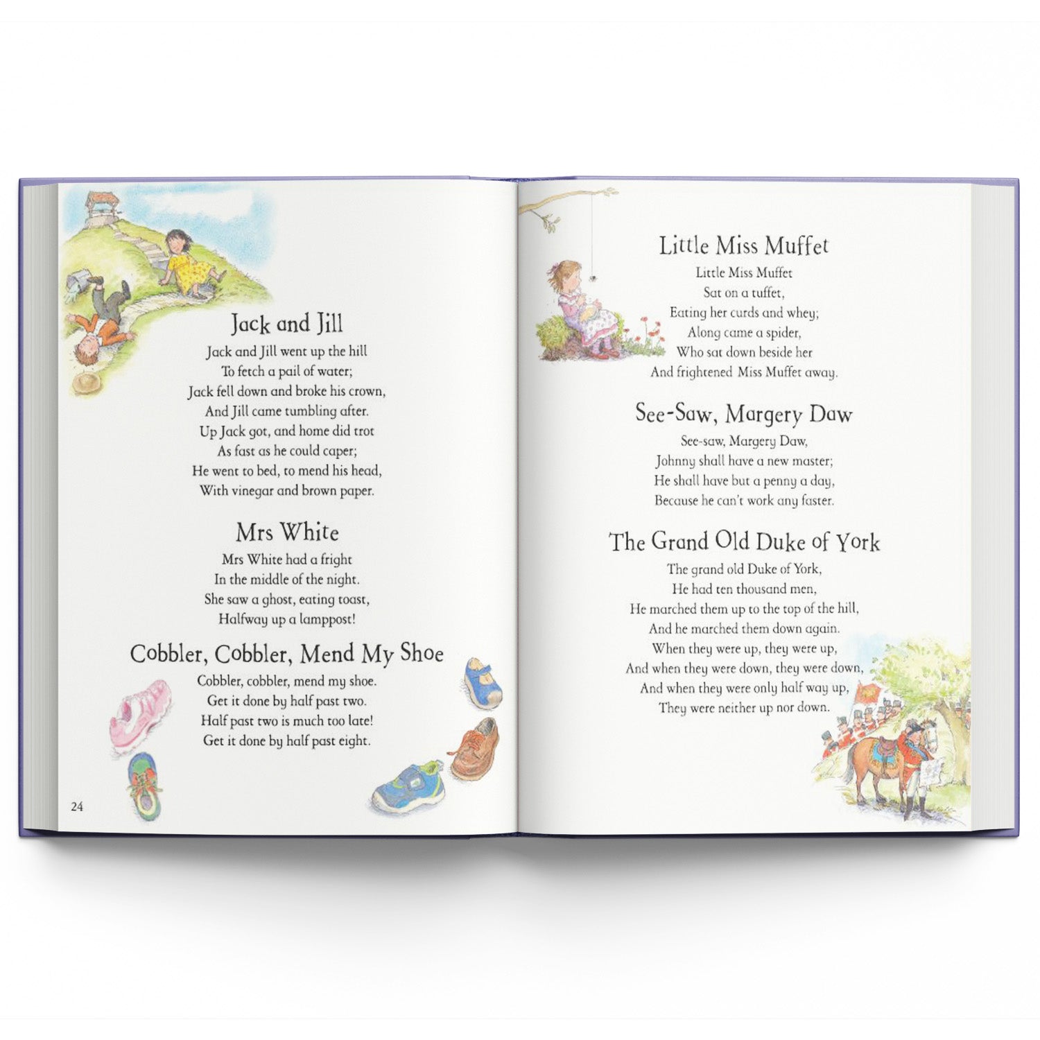 Parragon Publishing 365 Fairy Tales & Rhymes | Children's storyooks - 9781474813709