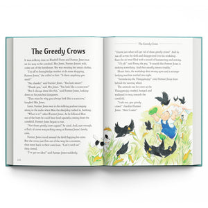 Parragon Publishing 365 Stories & Rhymes for boys | Children's storyooks - 9781474802994