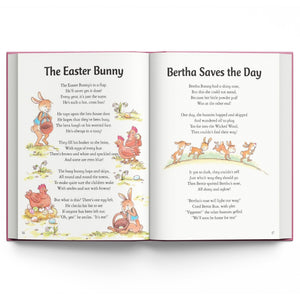 Parragon Publishing 365 Stories & Rhymes for Girls | Children's storyooks - 9781474803007