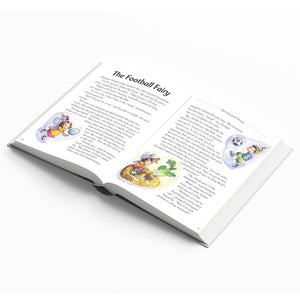 Parragon Publishing 365 Stories & Rhymes for Girls | Children's storyooks - 9781474803007