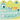 Parragon Publishing Alphabet Alligator Board book for Kids - 9781800221826