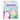 Parragon Publishing Amazing Sticker Activity: Magical Unicorns Book for Kids - Activity Book