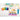 Parragon Publishing Art Maker Watercolor Paints for children's - Painting Kit
