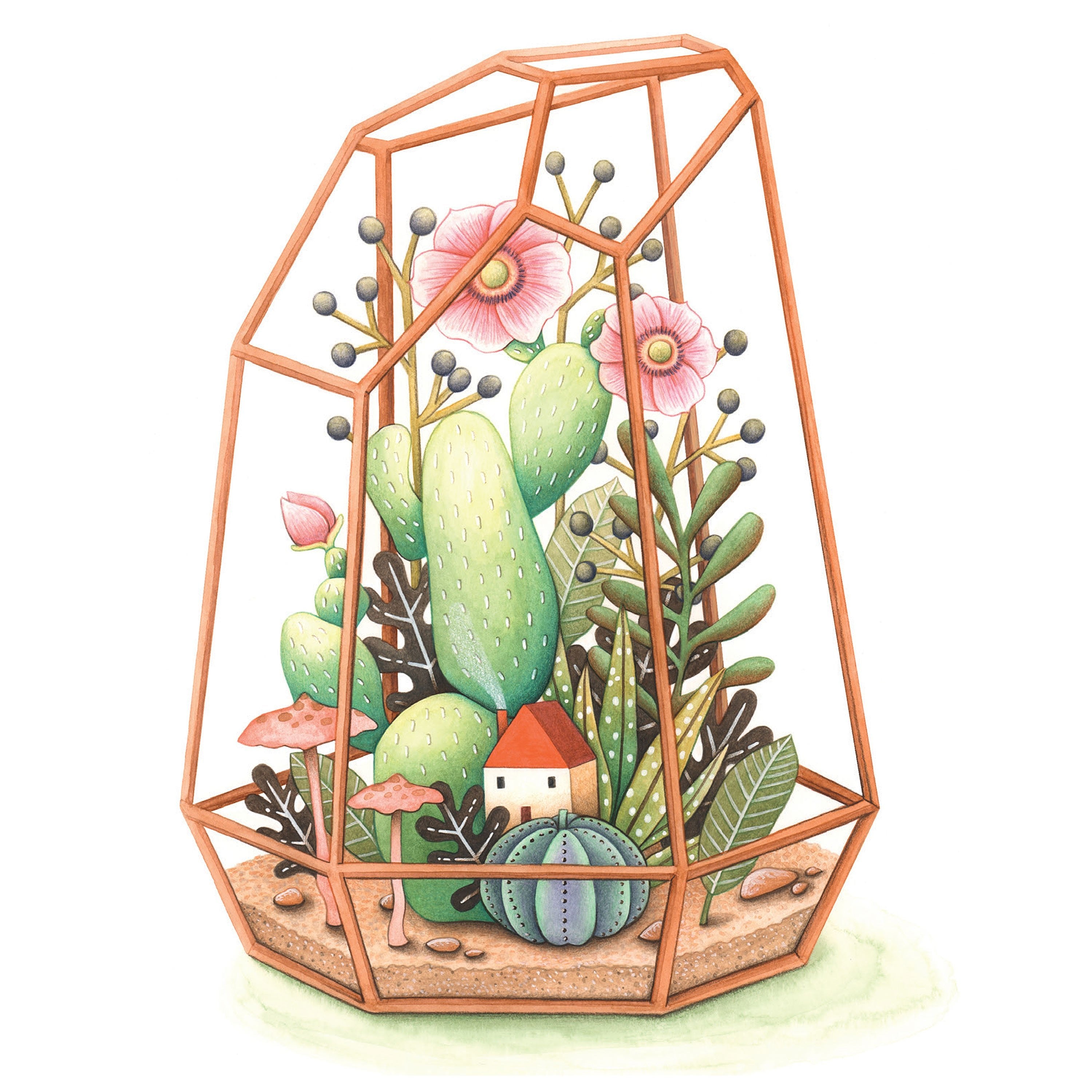 Parragon Publishing Art Maker watercolor Pencils set for children's - Coloring Set