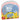 Parragon Publishing Baby Elephant's Big Day | Books with toy Board book - 9781837952694