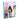 Parragon Publishing Barbie You Can Be: Careers in Arts | Pack of 3 Barbie Books - 9788119083718