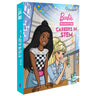 Parragon Publishing Barbie You Can Be: Careers in STEM | Pack of 5 Barbie Books - 9788119083725