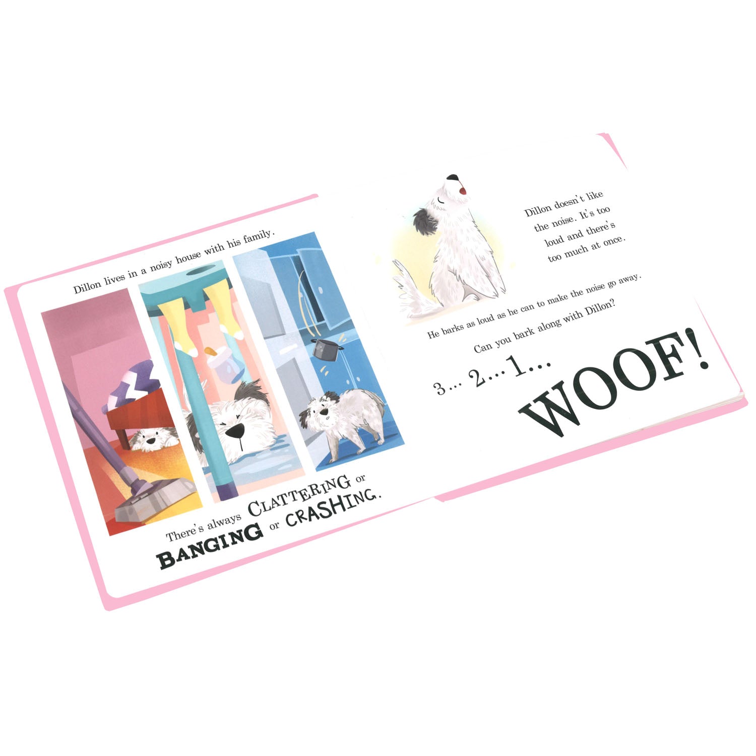 Parragon Publishing Breathe: A Mindfulness Story with Follow - Along Guide - 9781837712915