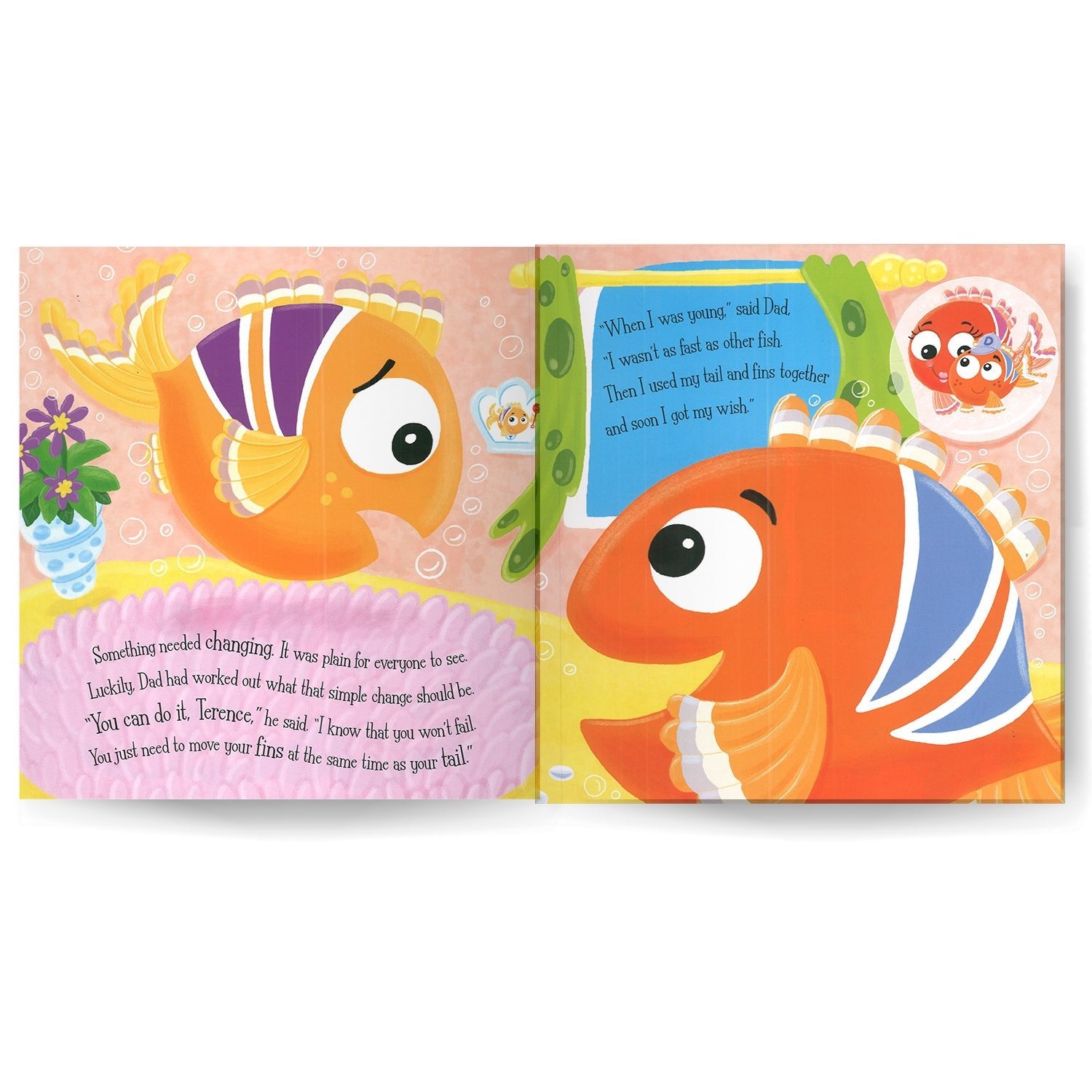Parragon Publishing Catch Me If You Can Fun Picture Book for Children Age 4 - 6 - Story Book