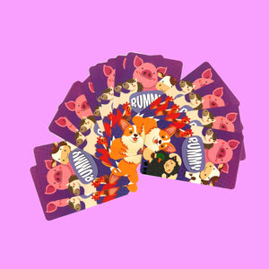 PARRAGON PUBLISHING Classic Card Game Old Maid - Cards Game