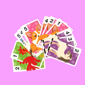 PARRAGON PUBLISHING Classic Card Game Old Maid - Cards Game