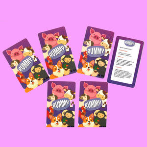 PARRAGON PUBLISHING Classic Card Game Old Maid - Cards Game
