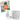 Parragon Publishing Colour Me Calm Pack of 2 Books | Perfect for Mandala fans - 9788198022400